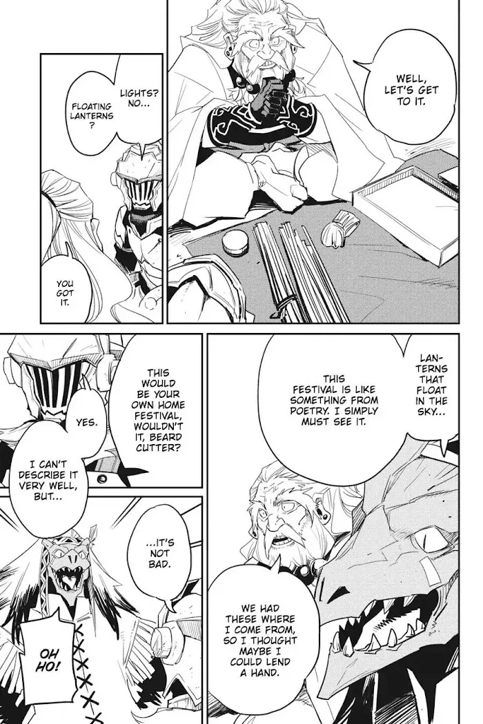 Goblin Slayer Chapter 32 image 16_optimized